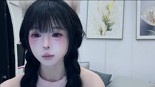 xiaoyu-8888 online show from February 8, 3:16 pm