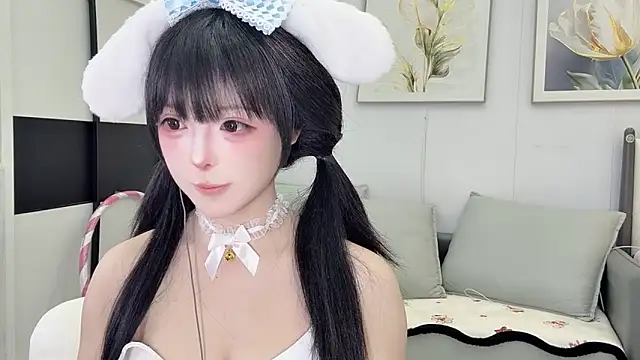 xiaoyu-8888 online show from February 14, 1:35 pm