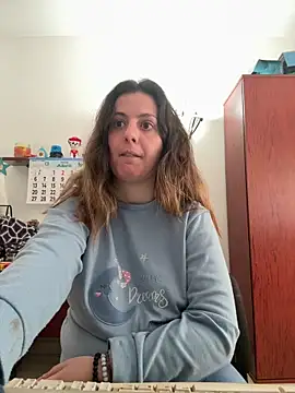 Sareyxon online show from April 22, 7:16 am