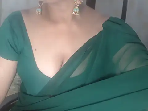 Hotronita123 online show from June 3, 5:29 pm