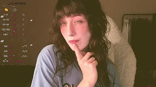 MePretty online show from September 15, 4:14 pm