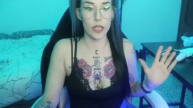 blackrose1997 online show from March 2, 12:23 pm