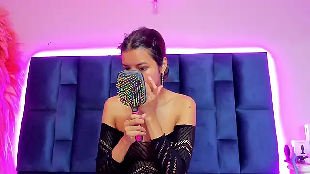 GrishaMochka online show from February 11, 12:39 pm