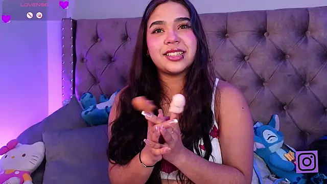 Mylarossi online show from April 10, 4:35 pm