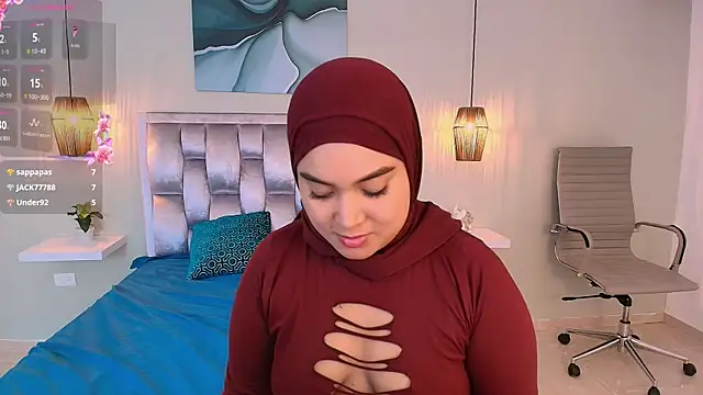 Habi arabic online show from March 21, 5:12 am