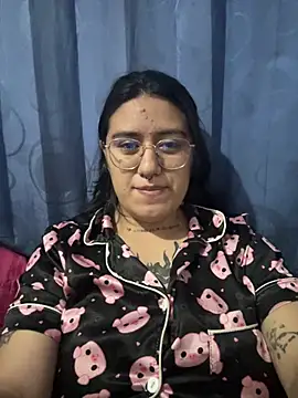 Gaby Gabbyy online show from February 20, 11:27 pm