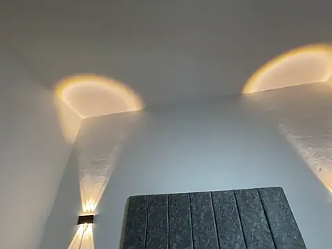 Mia Allenn online show from March 12, 1:47 pm