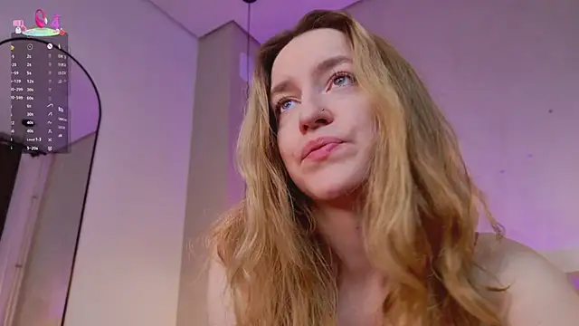 SoftDreamer online show from February 13, 2:30 pm