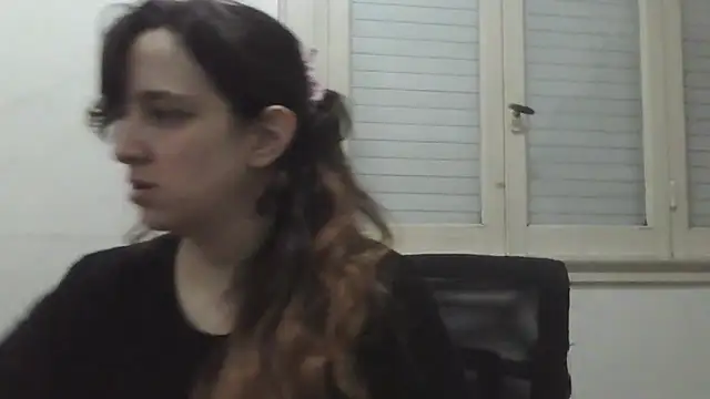 Darkytah online show from January 16, 8:27 pm