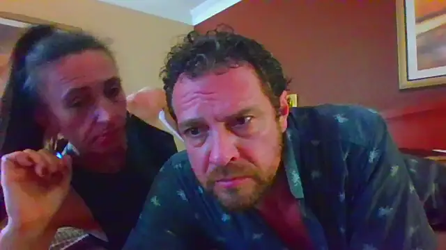 ChadChar69 online show from June 11, 1:41 pm