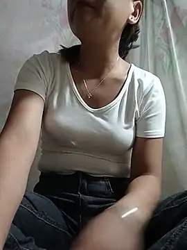 Minsssa20 online show from July 24, 2:09 am