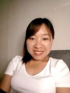 Minsssa20 online show from April 1, 1:41 pm