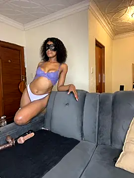 Fancy Face28 online show from December 4, 8:53 pm