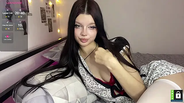 kittenmonik4xX online show from January 9, 11:42 pm