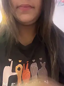 Naughtypreeti online show from December 1, 1:14 pm