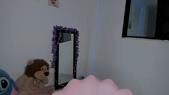 Jazmin kithana online show from March 15, 3:41 am