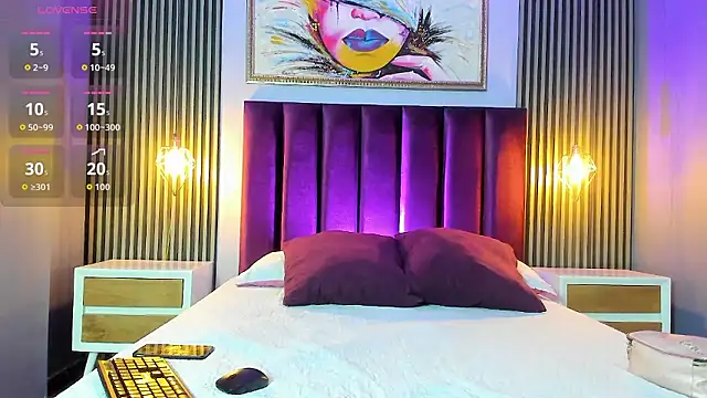 Ariana collinss online show from January 13, 12:09 pm