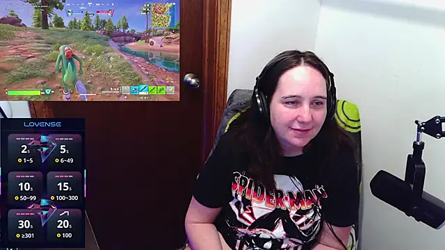 msgamergirl69 online show from March 23, 3:34 am