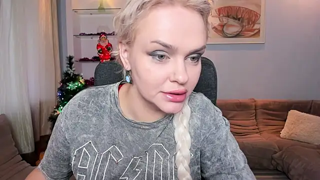 KamillaJei online show from December 23, 7:01 am