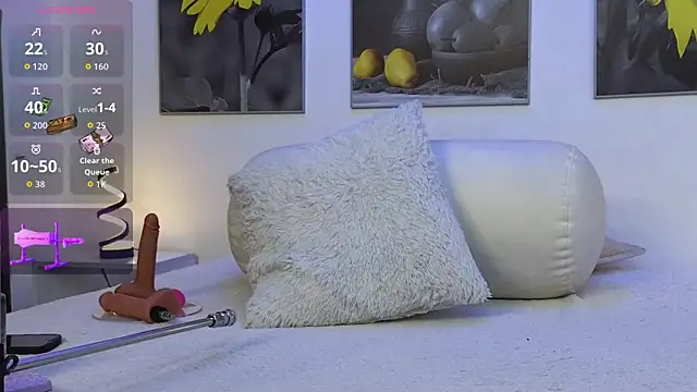 LittleSky   online show from March 12, 11:57 am