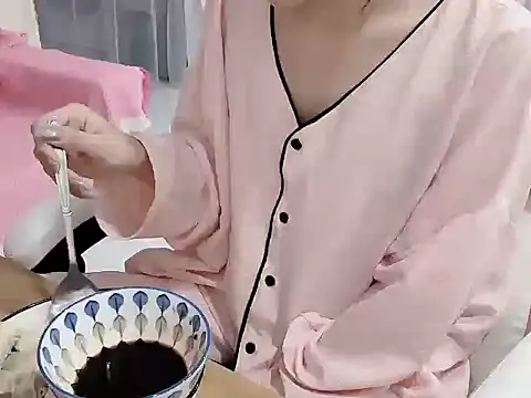 Yuyu-baobei online show from March 25, 11:07 pm