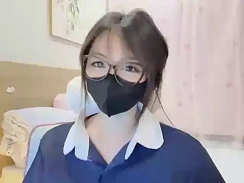 Yuyu-baobei online show from December 13, 7:53 pm