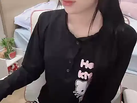 Yuyu-baobei online show from January 12, 6:57 pm