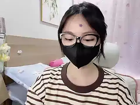 Yuyu-baobei online show from January 6, 12:36 am