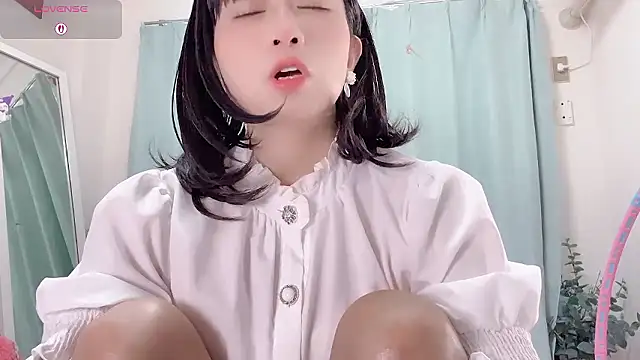 RURU-CHANN668 online show from April 8, 6:59 am