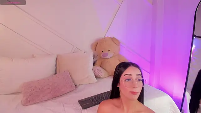 GisellePalmer 88 online show from April 14, 7:36 pm