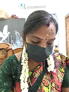 Tamil Pallavi online show from June 9, 5:40 am
