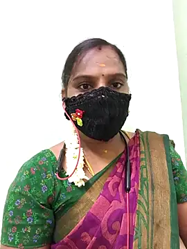 Tamil Pallavi online show from April 2, 5:32 pm