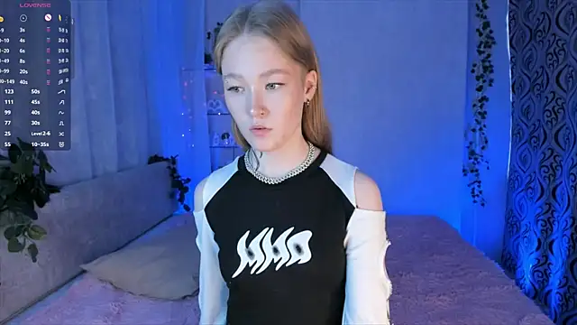 MaireLanda online show from February 27, 4:45 am