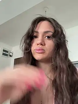 SiennaLuxexx online show from February 16, 11:32 am