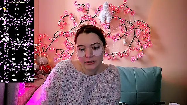 Ungoliant Kiss online show from February 28, 12:48 pm