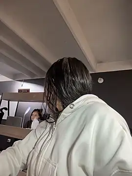 Camila Duarte2 online show from February 17, 1:32 pm