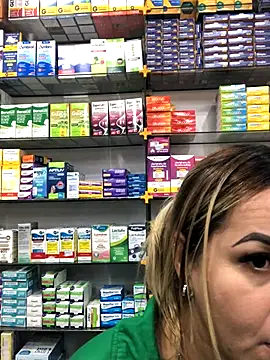 Imoly69 online show from December 5, 8:10 pm