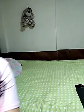 Laura Daza1 online show from February 9, 10:23 pm