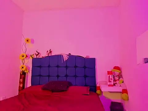 BlakeNoir  online show from March 2, 4:01 am