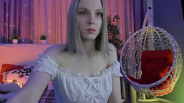 Gina Gina love online show from March 7, 5:36 am