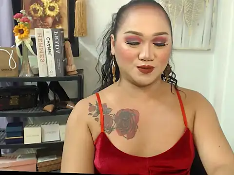 Wild yummynam online show from May 1, 5:10 am