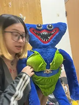 abella1116 online show from March 7, 4:25 pm