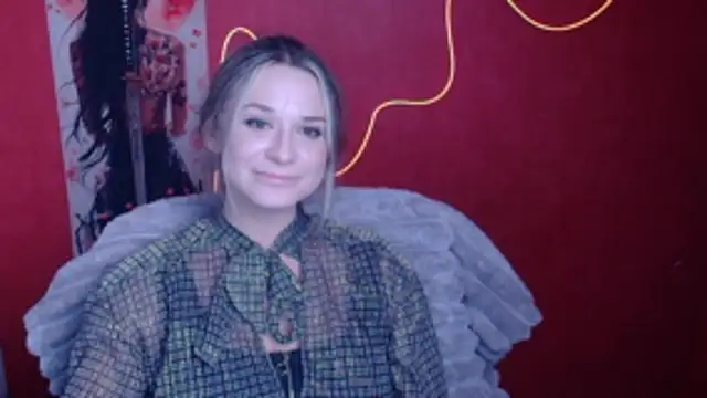 Melodie Aster online show from February 26, 2:05 pm