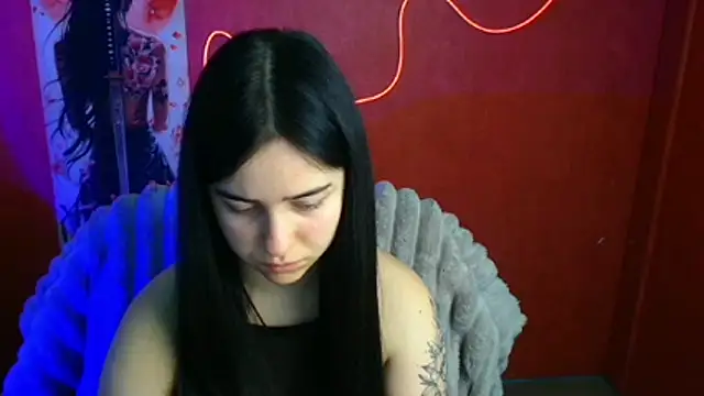 Lilu May online show from April 9, 11:37 am