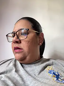 Carameloswing1 online show from January 17, 4:47 pm