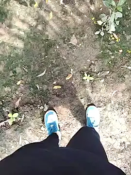 Miky Lyn online show from February 22, 4:02 am