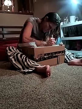 Tynkerbells online show from December 3, 9:11 am