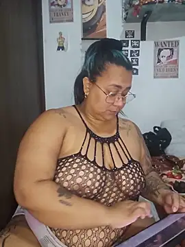 vicky-duarte online show from May 15, 5:22 am