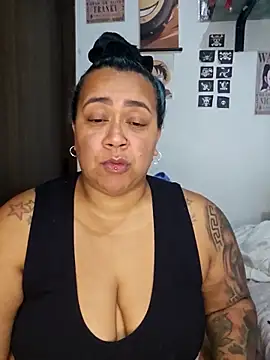 vicky-duarte online show from March 25, 7:00 am