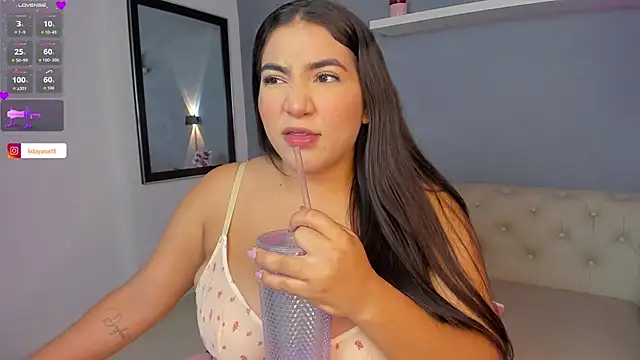 cataleya69p online show from December 3, 3:09 am